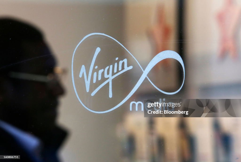 Virgin Media Sells Out For $16 Billion
