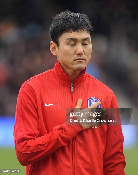 Lee Jung Soo Photos and Premium High Res Pictures Getty Images