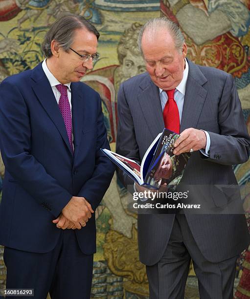 140 Juan Carlos Vera Photos & High Res Pictures Getty Images
