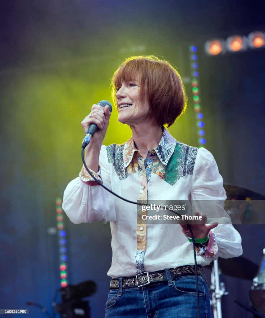 Fairport's Cropredy Convention 2023