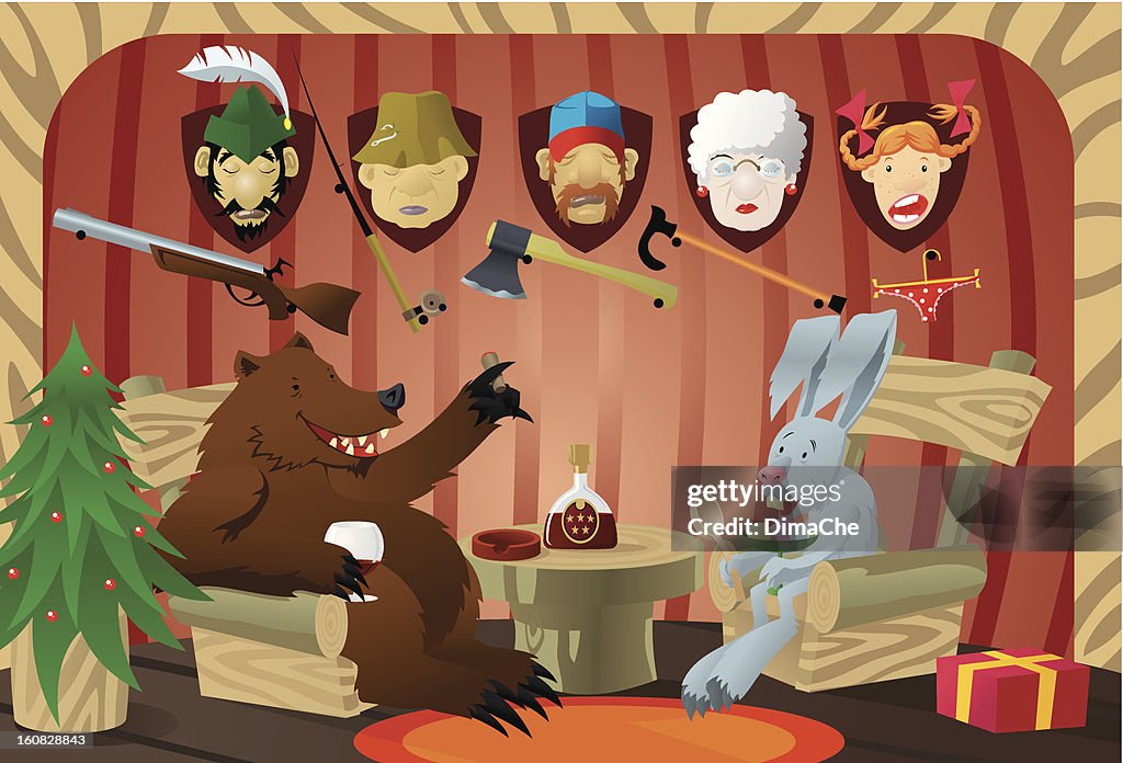 Christmas story