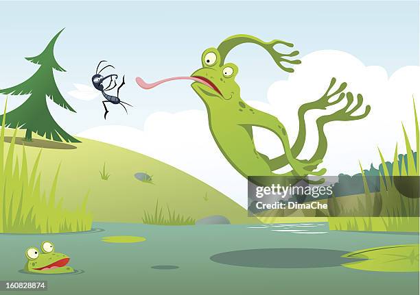 91 Ilustraciones de Ranas Saltando - Getty Images 91 Ilustraciones de Ranas Saltando - Getty Images