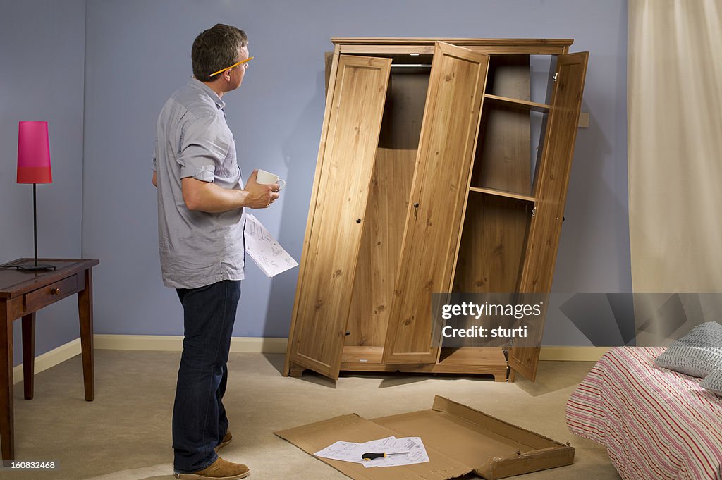 Job well done