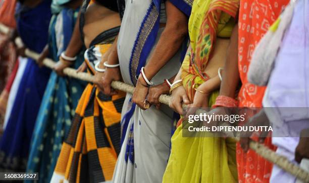 Krishna Rope Krishna Consciousness Photos and Premium High Res Pictures - Getty Images