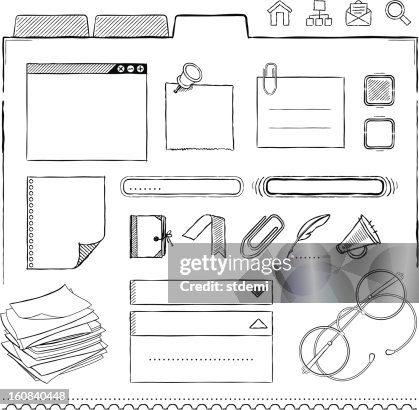 Interface Design Elements Interface Design Elements