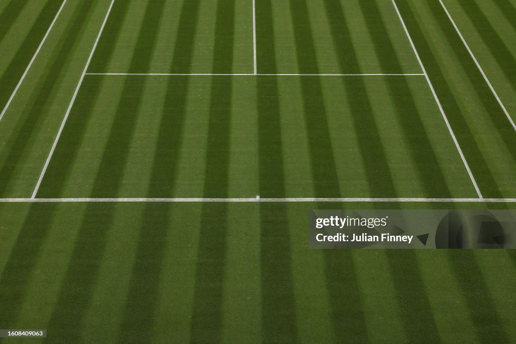 Previews: The Championships - Wimbledon 2023