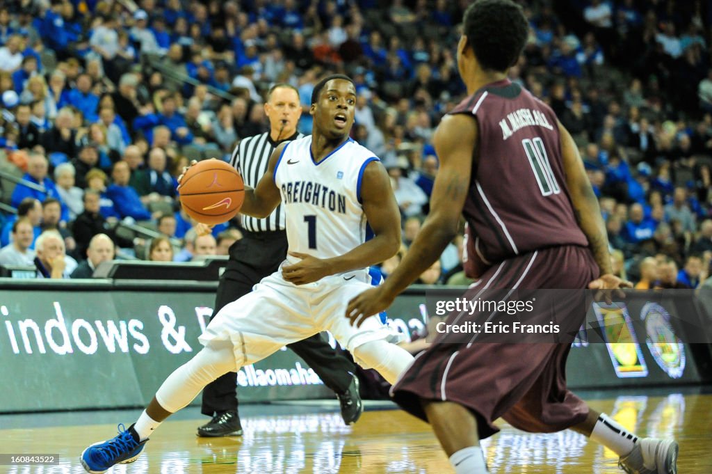 Missouri State v Creighton