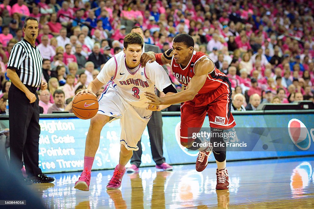 Bradley v Creighton