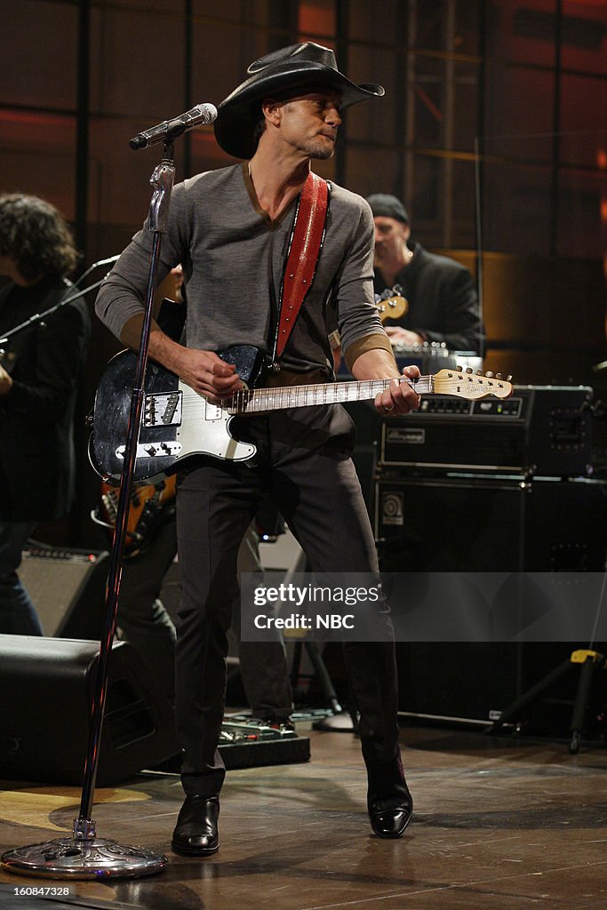 The Tonight Show with Jay Leno - Season 21