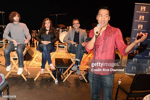 Rusty Rueff 42 Stacey Winston Photos & High Res Pictures - Getty Images