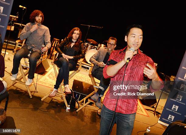 Rusty Rueff 42 Stacey Winston Photos & High Res Pictures - Getty Images