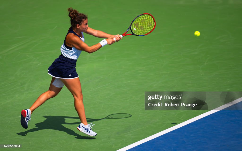 Western & Southern Open - Day 6