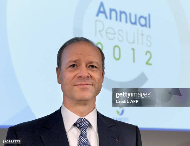 Biogen Ceo Ceo Of Sanofi Chris Viehbacher Photos and Premium High Res Pictures ...