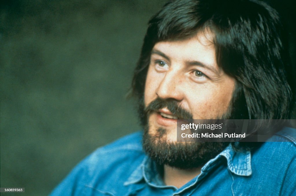 John Bonham