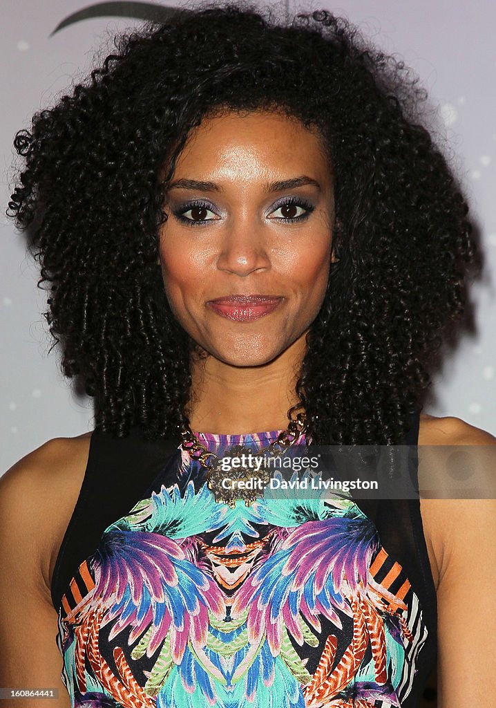 4th Annual ESSENCE Black Women In Music Honoring Lianne La Havas And Solange Knowles - Arrivals