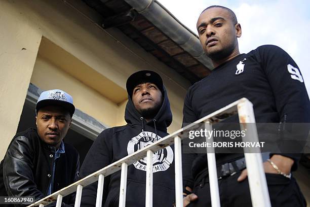 Alonzo Rapper 60 Alonzo (Rapper) Stock Photos, High-Res Pictures, and Images - Getty ...