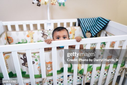 Peek-A-Boo Baby Peek-A-Boo Baby