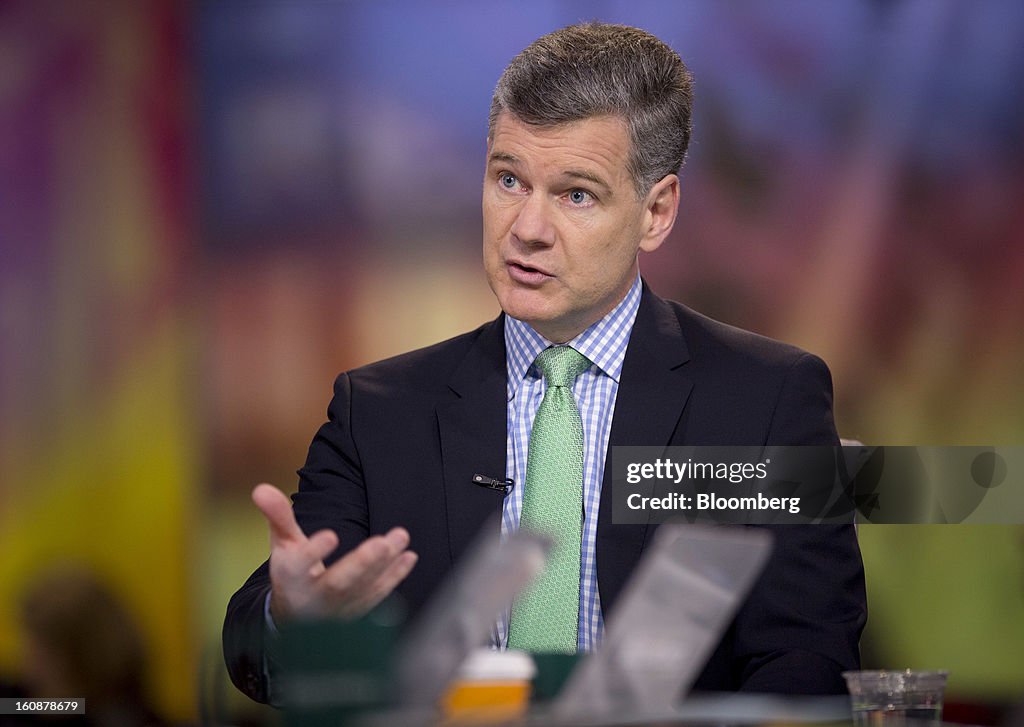 Morgan Creek Capital Management CEO Mark Yusko Interview