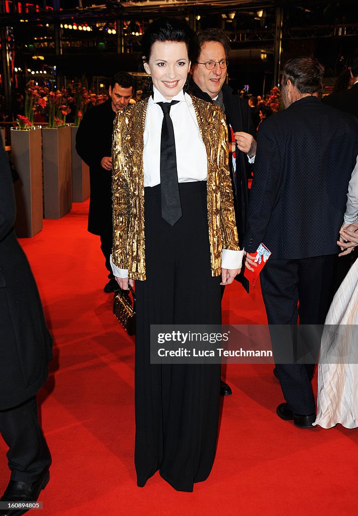 'The Grandmaster' Premiere - 63rd Berlinale International Film Festival