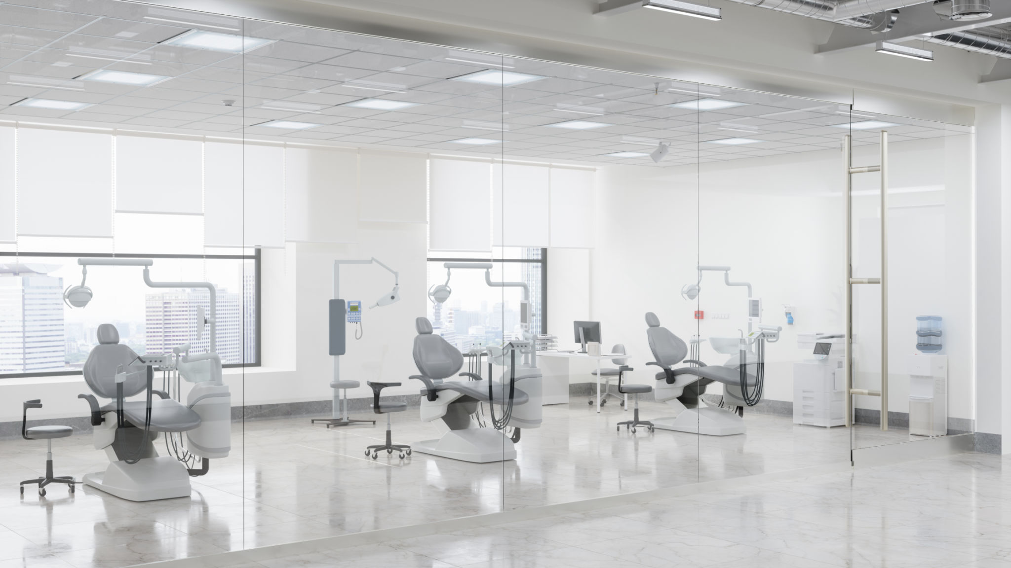 city dental clinic