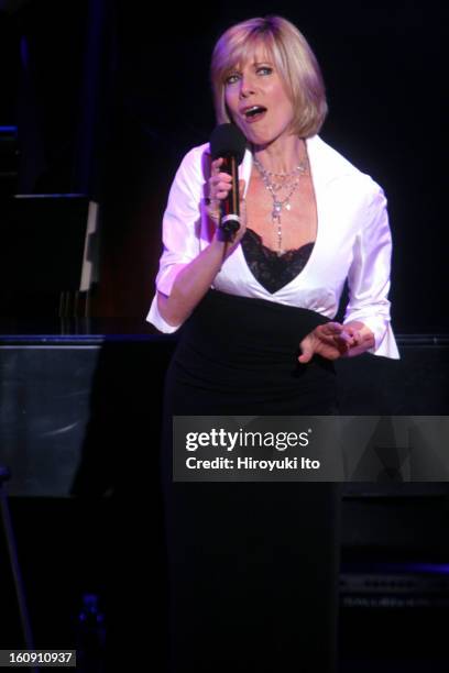 Lyrics & Lyricists presents "I've Got Your Number: Romance, The Rat Pack and Carolyn Leigh" at the 92nd Street Y on Saturday night, March 29,...