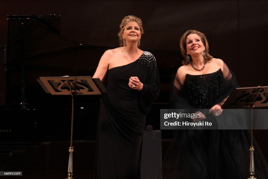 Susan And Renee