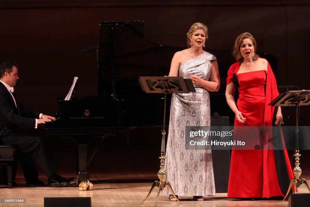 Susan And Renee