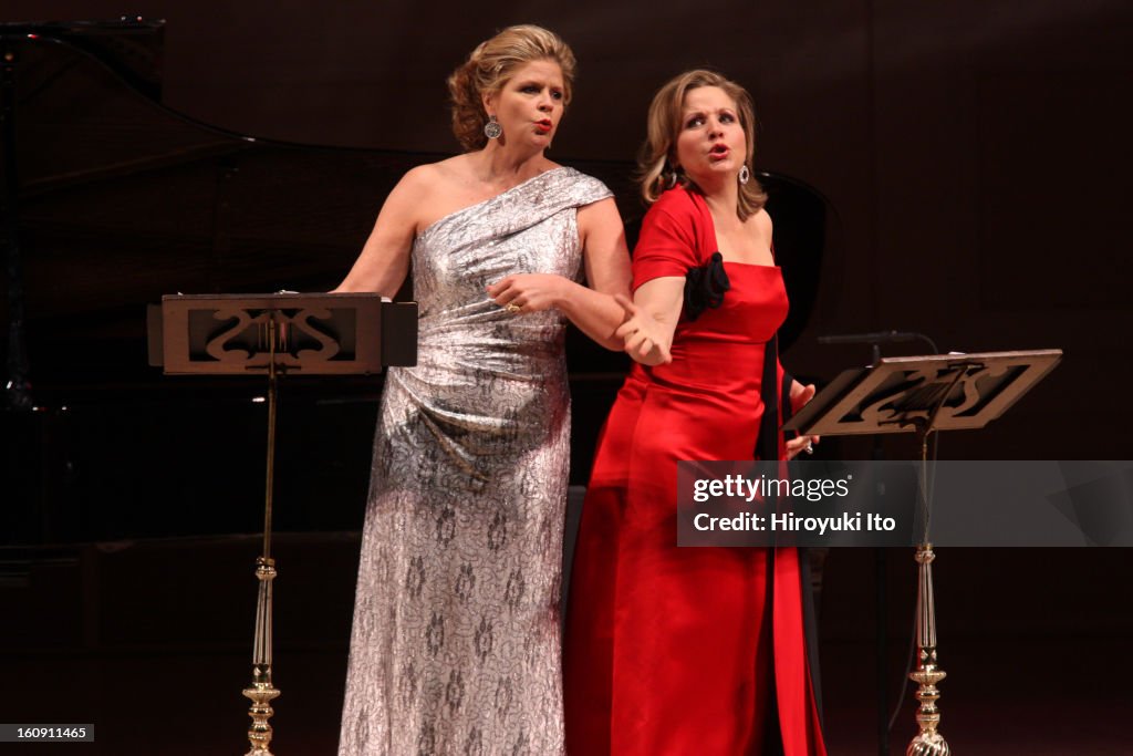 Susan And Renee