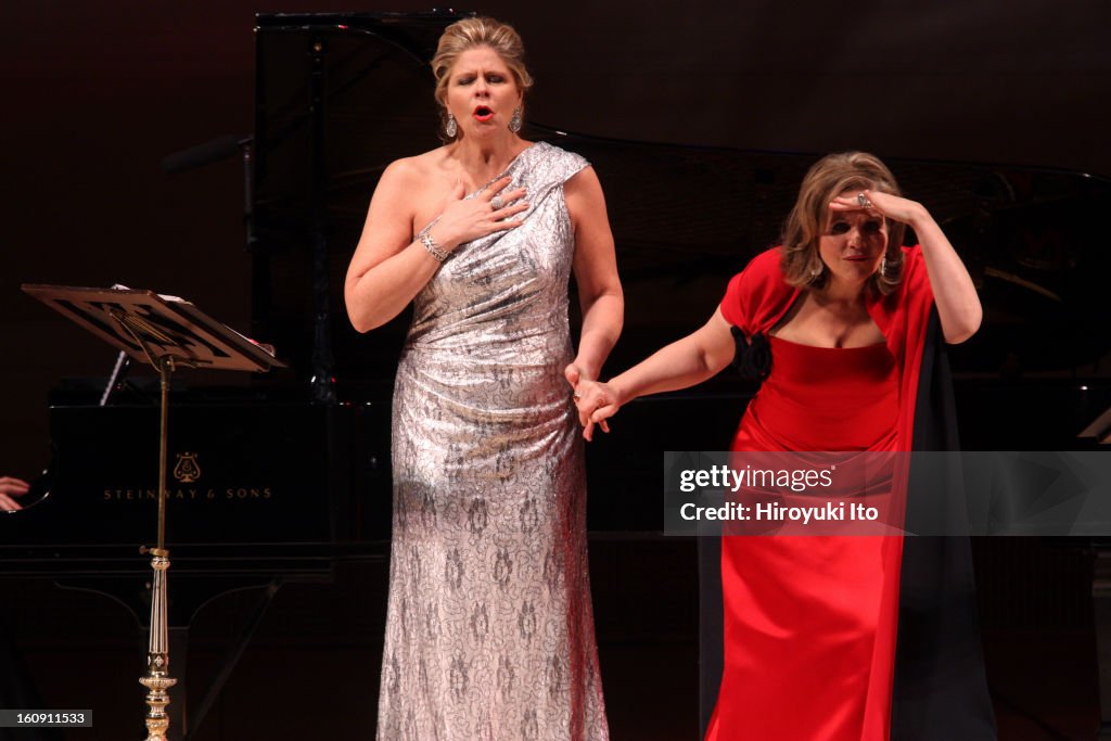 Susan And Renee