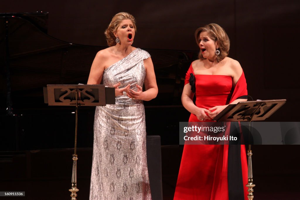 Susan And Renee