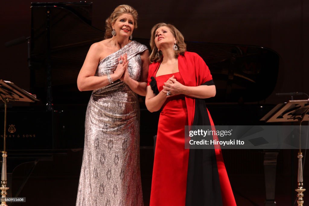 Susan And Renee