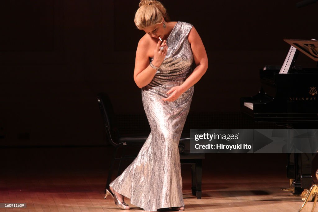 Susan Graham