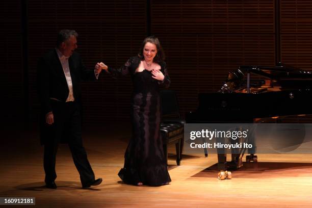 Dorothea Roeschmann Photos and Premium High Res Pictures - Getty Images