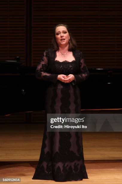 Dorothea Roeschmann Photos and Premium High Res Pictures - Getty Images