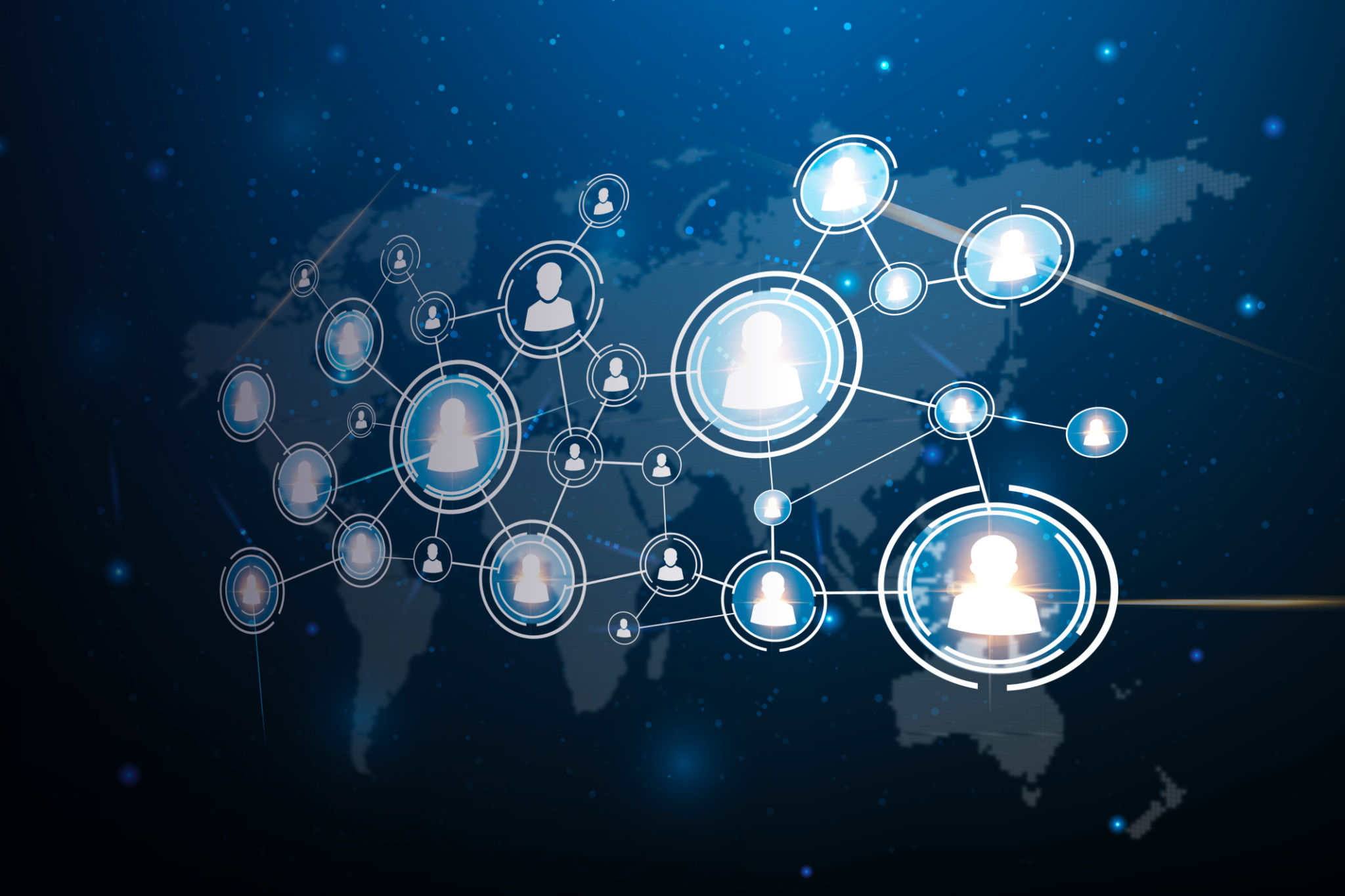student support network