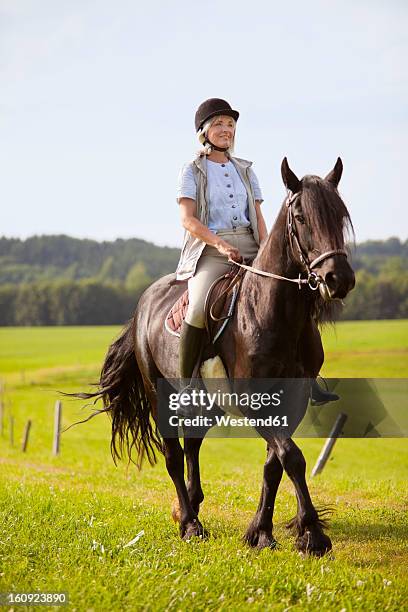 2 490 Stock Fotos Und Hochaufl sende Bilder Zu Mature Woman Horseback 2-490-stock-fotos-und-hochaufl-sende-bilder-zu-mature-woman-horseback