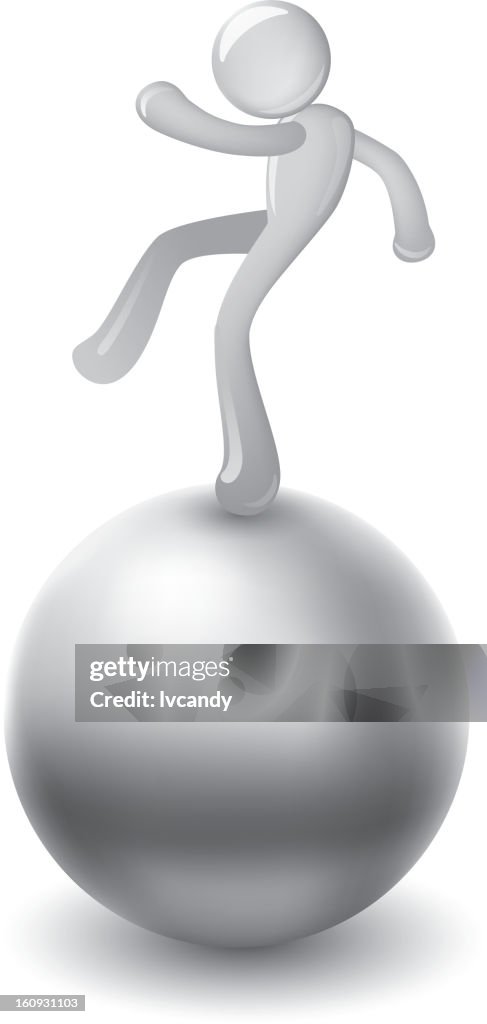 Tumble High-Res Vector Graphic - Getty Images