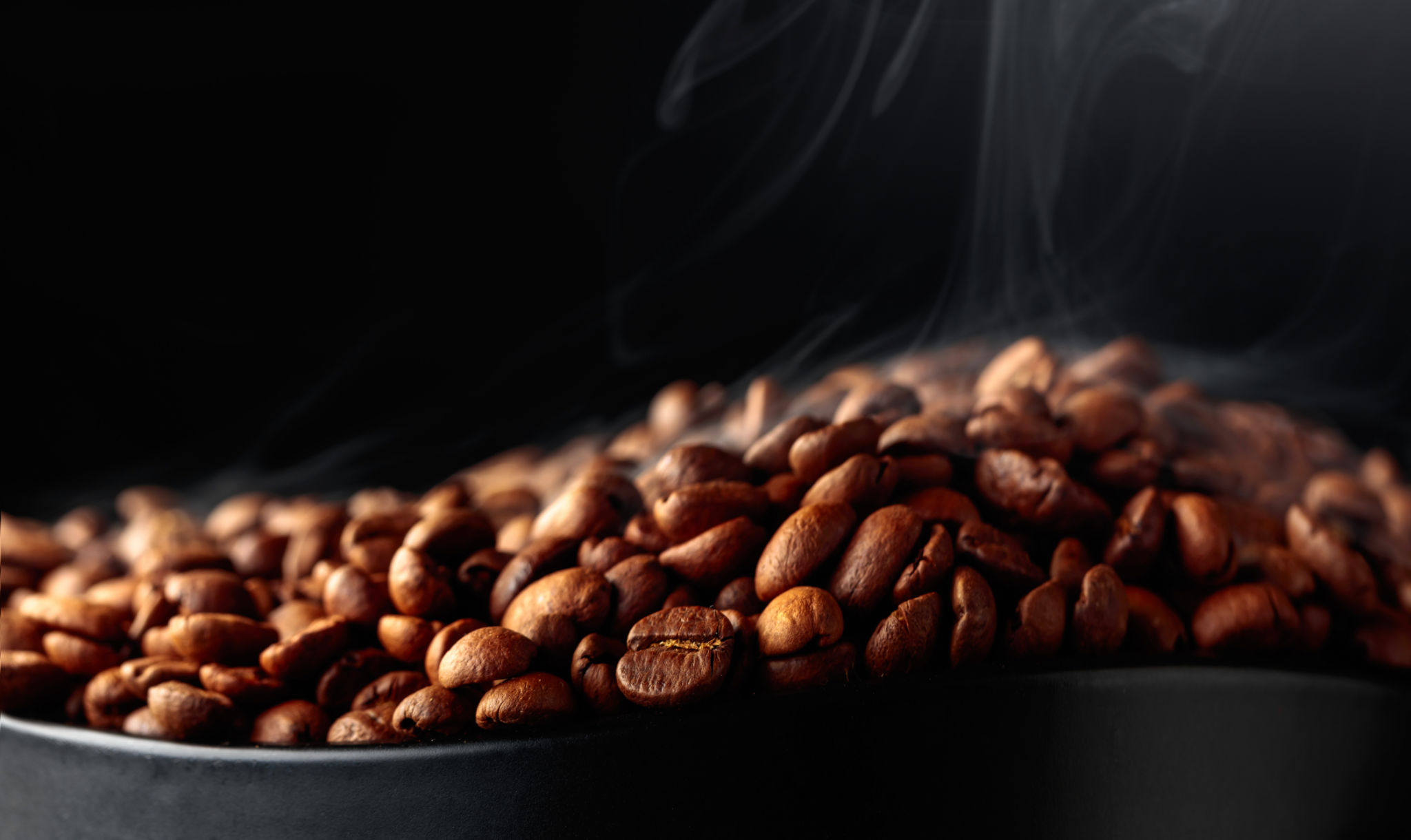 green coffee beans