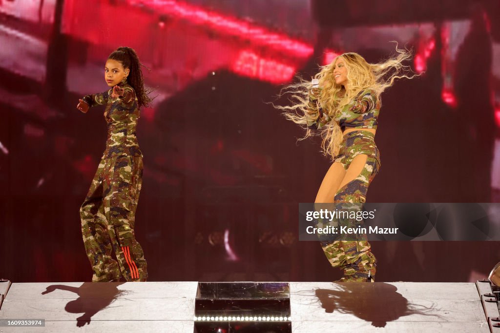 Beyoncé RENAISSANCE WORLD TOUR - Atlanta