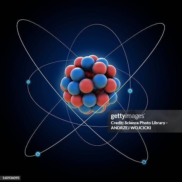 bildbanksillustrationer, clip art samt tecknat material och ikoner med atom, artwork - atom