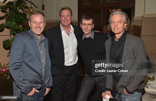 Peter Randy Z Kipness Photos and Premium High Res Pictures - Getty Images