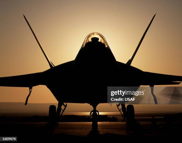 F29 Raptor 86 F 22 Raptor Stealth Fighter Stock Photos, High-Res Pictures, and ...
