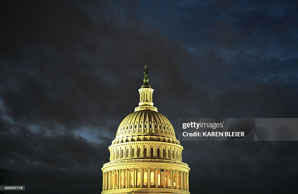 US-POLITICS-CAPITOL