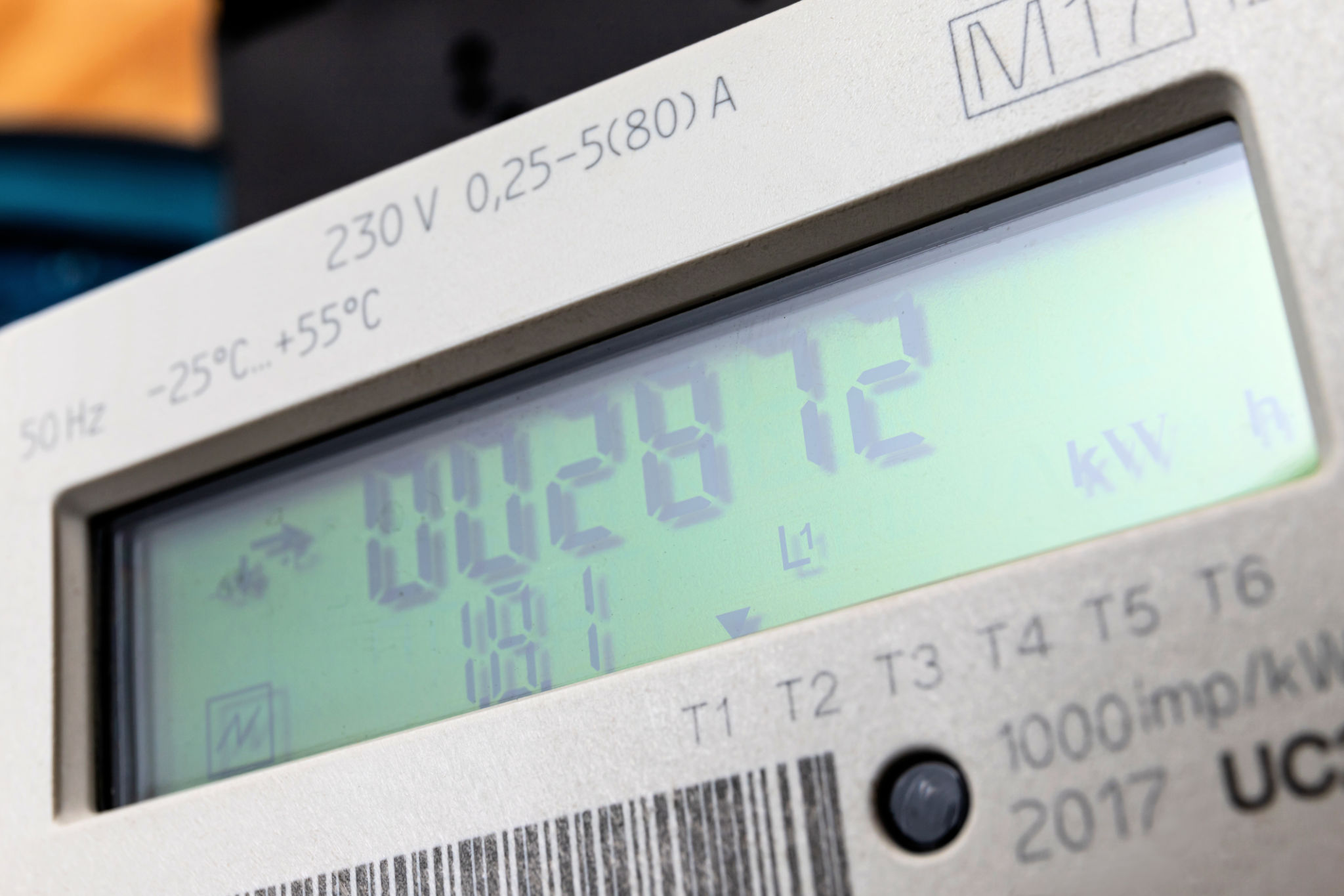 smart meters
