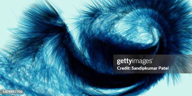 abstract science or technology background. - 3d electrical wire stock illustrations