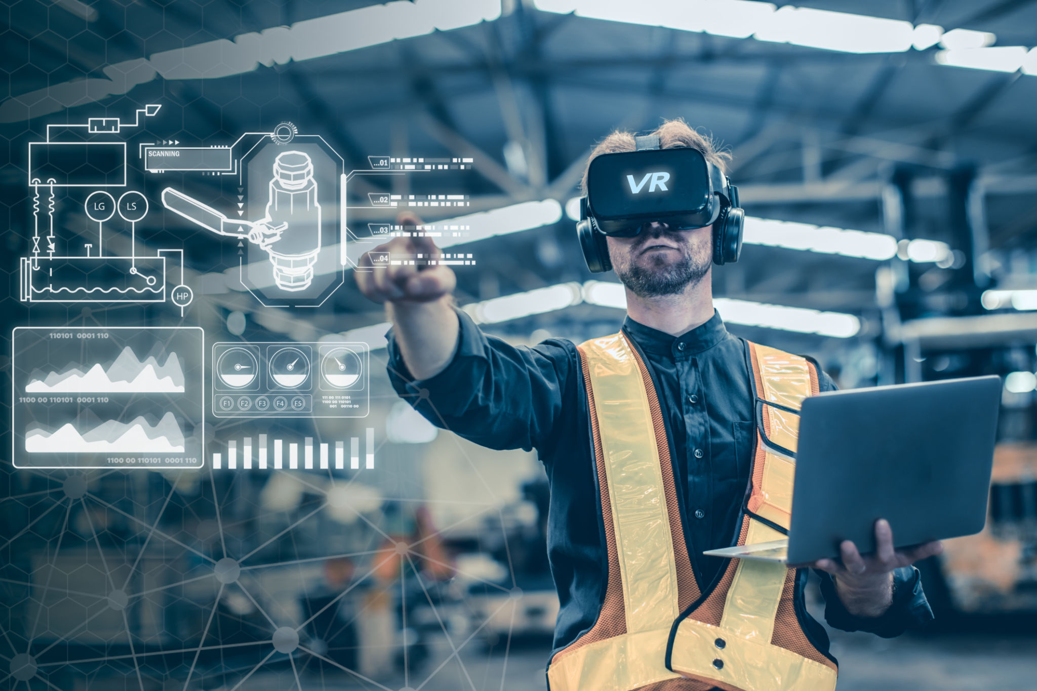 future vr industries