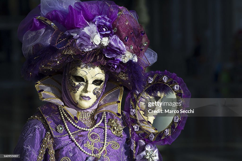 Venice Carnival 2013