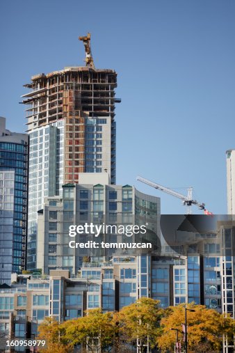 Construction Construction