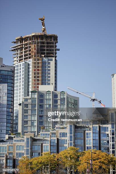 construction - housing development stock pictures, royalty-free photos & images