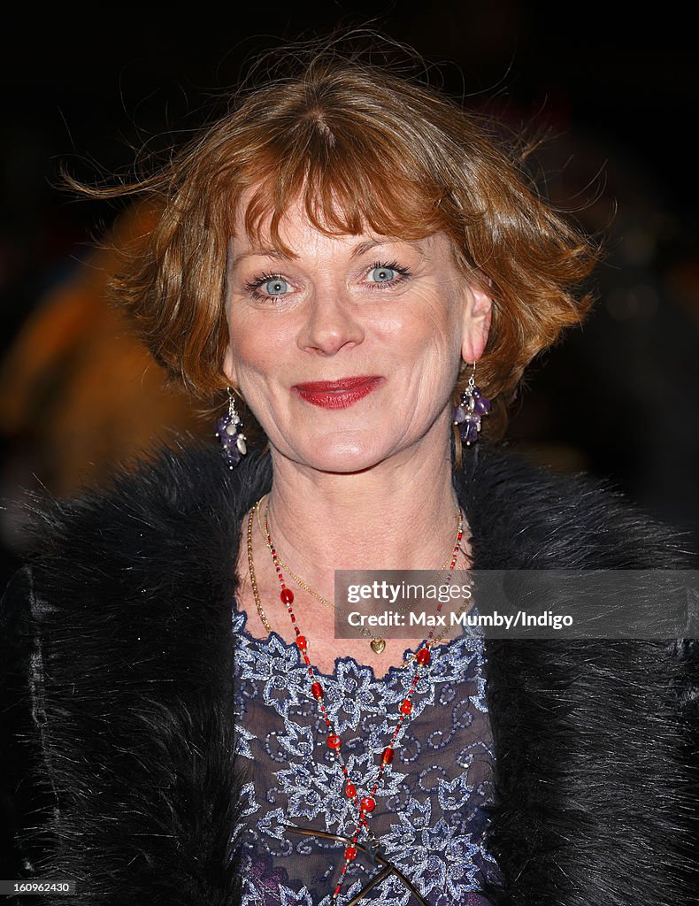 Run For Your Wife - UK Premiere - Red Carpet Arrivals